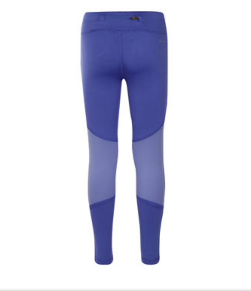 Nike Little Girls Long-Sleeve Metallic Logo Box Tee & Dri-FIT Leggings Set - Picture 9 of 16